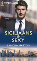 Siciliaans & sexy (3-in-1) - Sandra Marton - eBook (9789402530469)