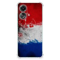 OPPO A78 4G Cover Case Nederland - thumbnail