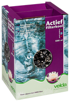 Velda Actief Filterkool 5 liter