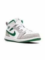 Jordan Kids baskets mi-montantes Jordan 1 SE - Blanc