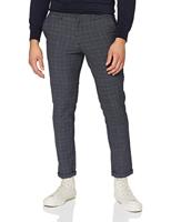 JACK & JONES Herenbroek, zwart, 33W / 30L