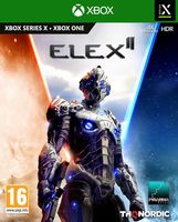 Xbox One/Series X Elex II - thumbnail