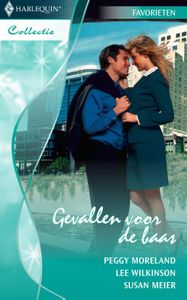 Gevallen voor de baas - Peggy Moreland, Lee Wilkinson, Susan Meier - ebook