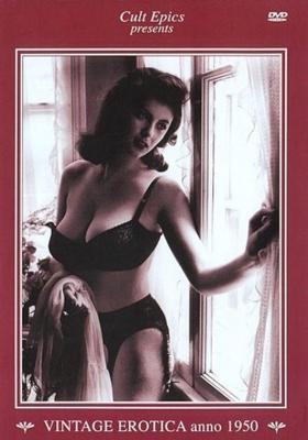 Vintage Erotica Anno 1950 - DVD (8717377001593)