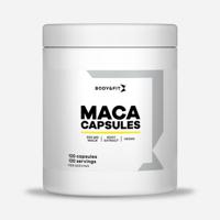 Maca Capsules