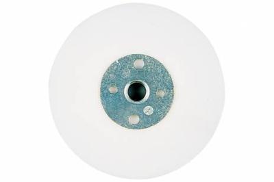 Metabo 623278000 Metabo elastische steunschijf 122 mm M 14 Diameter 122 mm