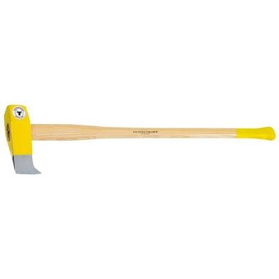 Ochsenkopf 1591789 Voorhamer 850 mm 3.875 kg Gewicht (kop) 3000 g