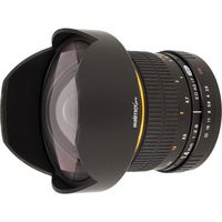 Samyang 14mm T/3.1 ED AS IF UMC Canon VDSLR occasion