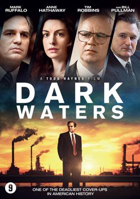 Dark Waters - DVD (8713045250522)