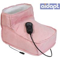 Aidapt elektrische voetverwarmer - massage functie