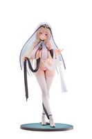 Original Character PVC Statue 1/6 Sister Elena 26 cm - thumbnail