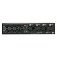 DAP MMIX-4, 4-kanaals persoonlijke monitor mixer - thumbnail