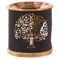 Aromafume Exotic Incense Burner Tree of Life