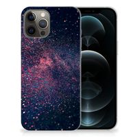 iPhone 12 Pro Max TPU Hoesje Stars