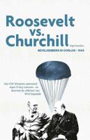 Roosevelt vs. Churchill - Nigel Hamilton - eBook (9789085715139)