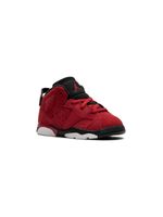 Jordan Kids Air Jordan 6 "Toro Bravo" sneakers - Rouge