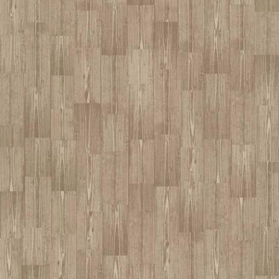 Couleurs & Matières Behang Wood Bruin