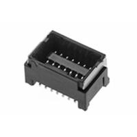 Molex 5054330871 Male behuizing (board) Inhoud: 1 stuk(s) - thumbnail