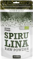 Purasana Spirulina Raw Powder