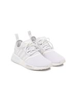 adidas Kids baskets NMD - Blanc - thumbnail