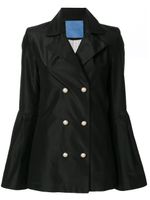 Macgraw blazer Wing - Noir