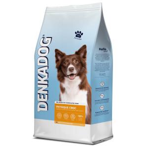 Denkadog Physique Croc hondenvoer 12,5 kg