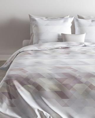 Zo! Home Zo!Home Chetan Dekbedovertrek Blue