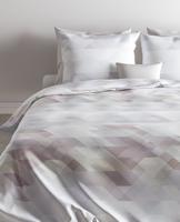 Zo! Home Zo!Home Chetan Dekbedovertrek Blue