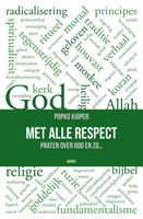 Met alle respect - Popko Kuiper - ebook - thumbnail