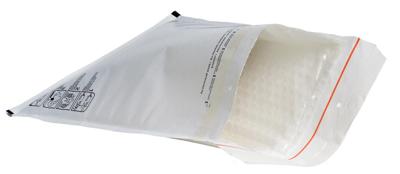 Elco 700089 envelop Lineaire lagedichtheidpolyetheen (LLDPE), Papier Wit
