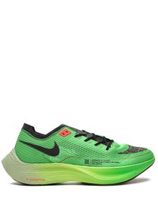 Nike baskets ZoomX Vaporfly Next% 2 'Ekiden - Scream Green' - Vert