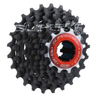 Shimano Cassette 11V 16-27 Supertype - thumbnail