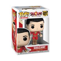 Funko Pop Shazam 9 Cm - thumbnail