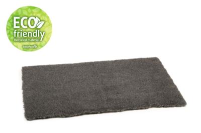 Beeztees Eco Vetbed Rumax - Hondenmat - Bench - Antraciet - 109x69cm Beeztees Eco Vetbed Rumax - Hondenmat - Bench - Antraciet - 109x69cm