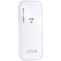 M-e modern-electronics 41130 Draadloze bel converter