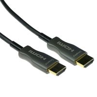 ACT AK3935 Optische HDMI 2.0 Kabel AOC/Hybride 4K/HDR Premium - 50 meter