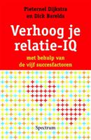 Verhoog je relatie-IQ (Paperback)