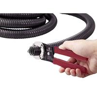 TOOLCRAFT Buissnijder 22-28 mm