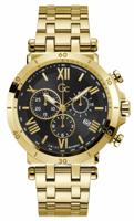 Gc Guess Collection Y44006G2MF Insider heren horloge 44 mm