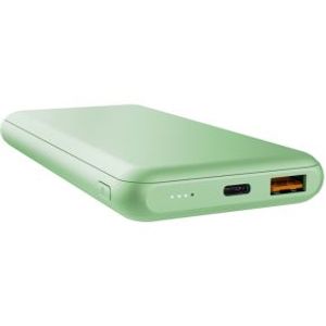 Trust Redoh Lithium-Ion (Li-Ion) 10000 mAh Groen