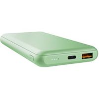 Trust Redoh Lithium-Ion (Li-Ion) 10000 mAh Groen