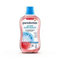 Parodontax Active Gum Health Mondwater Extra Fresh Mint 500ml