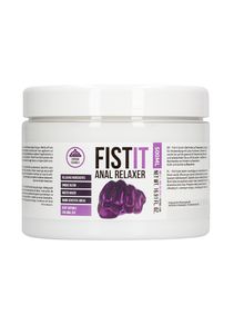 Fist It Anal Relaxer - 500ml