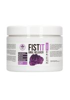 Fist It Anal Relaxer - 500ml - thumbnail