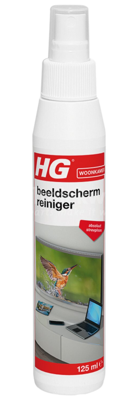 HG Woonkamer Beeldschermreiniger HG Woonkamer Beeldschermreiniger
