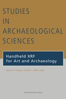 Handheld XRF for art and archaeology - eBook (9789461660695)