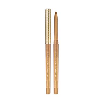 L’Oréal Paris Make-Up Designer Le Liner Signature 04 Gold Velvet – Gouden waterproof oogpotlood - 5,4 gr.