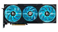 Powercolor AMD Radeon RX 7900 XT Videokaart Hellhound 20 GB GDDR6-SDRAM PCIe HDMI, DisplayPort Overclocked