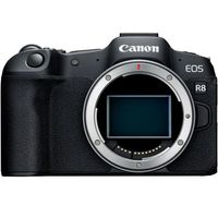 Canon EOS R8 body OUTLET - thumbnail