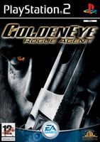 Goldeneye Rogue Agent - thumbnail